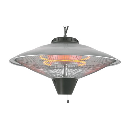 chauffage extérieur à quartz pour plafond 2100 w