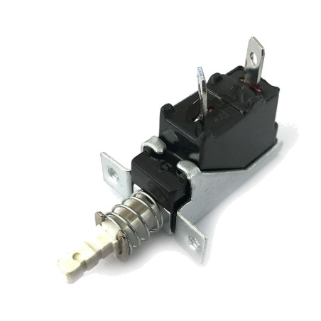 interruptor de recambio para estufa de cuarzo oscilante 07136/07117