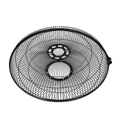 ersatz-front- und rückgitter für ventilator 33052