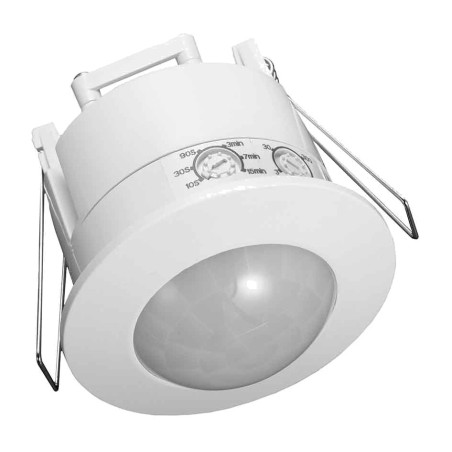 unterputz-bewegungsmelder 360° 1200 w ip20