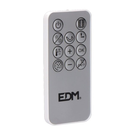 replacement remote control for heater 07188