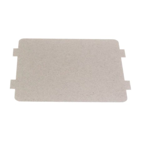 placa de mica de recambio para microondas 07054/07390