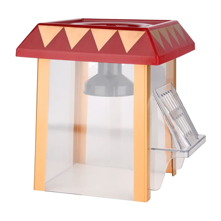 NK Popcornmaschine in Wagenform 1200 W 57056