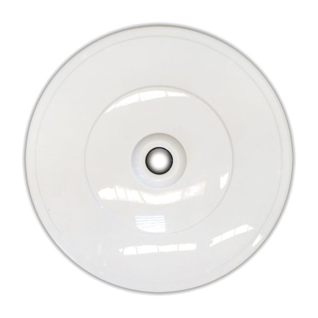 reservfotbas för fläkt 33510 40 cm