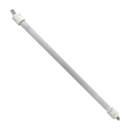 résistance à quartz de remplacement pour grille-pain 07636 25,9 mm
