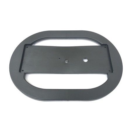 base de recambio para estufa de cuarzo 07140