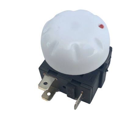replacement switch with button for quartz heater 07131