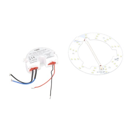 led con transformador de recambio para ventilador de techo 33808/33809/33810/33811/33812/33814