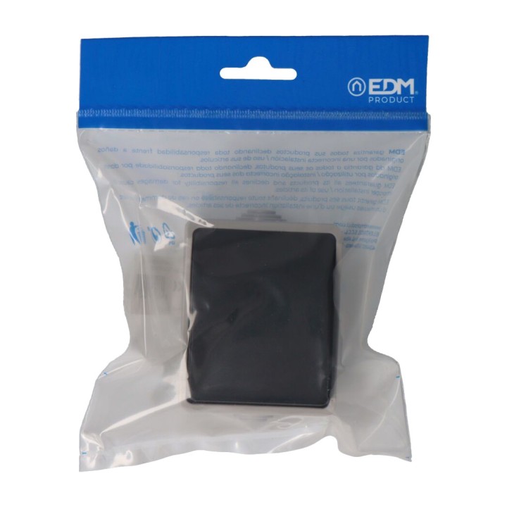 SOLERA Deviatore stagno da parete IP44 16 A 250 V (2UD)