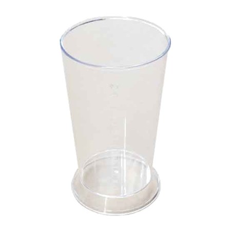 replacement measuring cup for hand blender 07676/07677/07674 700 ml