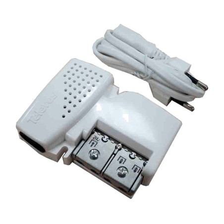 alimentatore per amplificatore d’antenna 220-240v