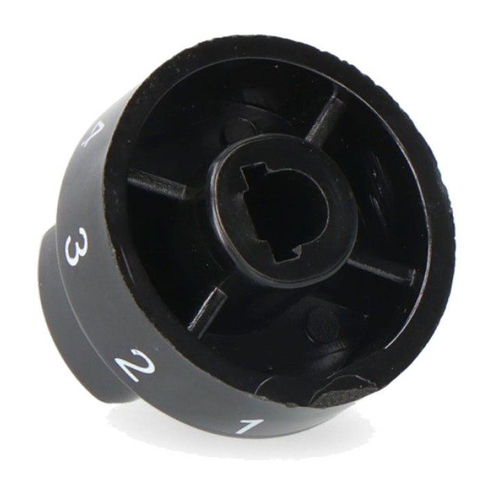 EDM Replacement control knob for electric cooker 07661/07662