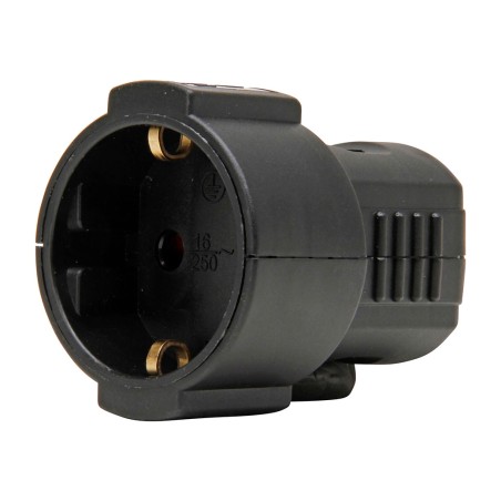 priză aparentă 16 a 250 v ip20 3x1,5 mm2
