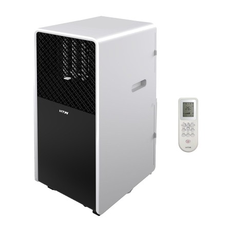 prenosni klimatski aparat, samo hlajenje, z wifi p41 2,6 kw 698 mm