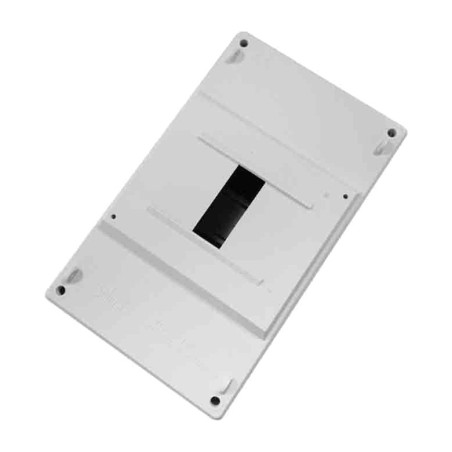 flush-mounted distribution box for 1 module 692 115x188x55mm
