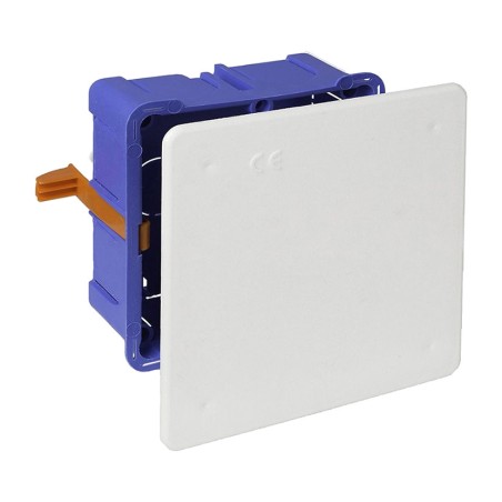 unterputz-anschlussdose für hohlwände junction-box