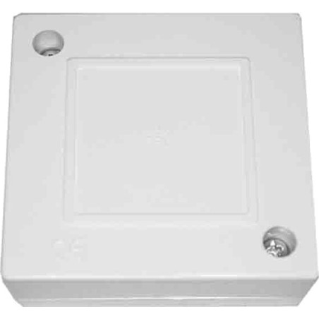 pinta-asennettava skarvausrasia 65x65mm 1662