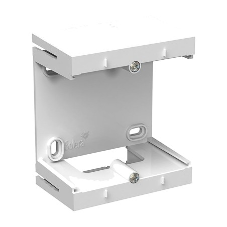 accesoriu de extensie pentru cutie de suprafață europa-erp-cp100u