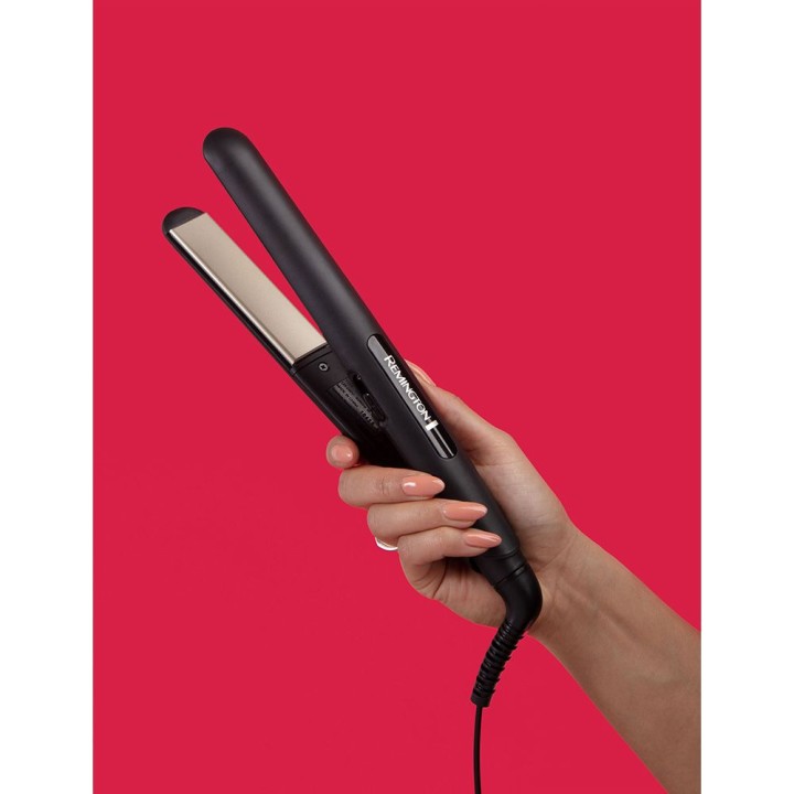 REMINGTON Keramik-Haarglätter CERAMIC-SLIM 220 S1510 07931