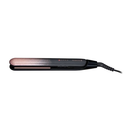 piastra per capelli in ceramica rose-shimmer