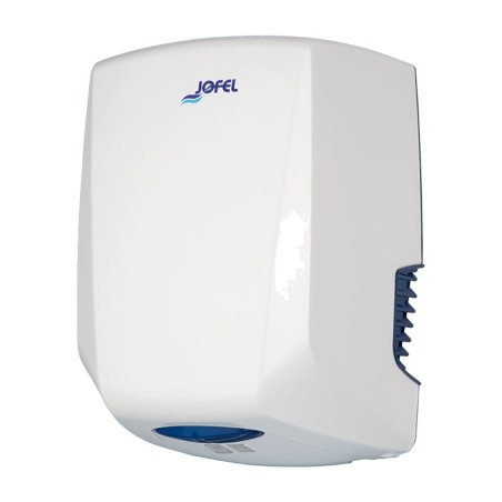 händetrockner mit hepa-filter power+ 800 w