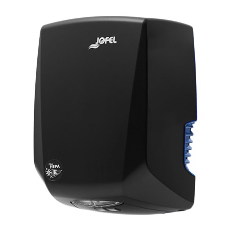 händetrockner mit hepa-filter power+ 800 w