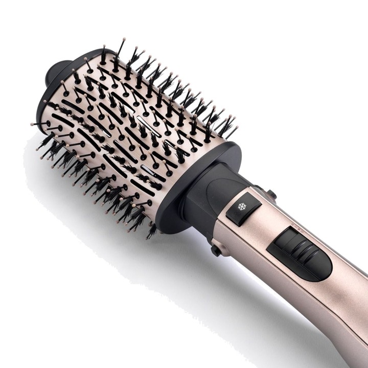 BABYLISS Ionisk luftbørste SMOOTH VOLUME AS90PE 1000 W 07548