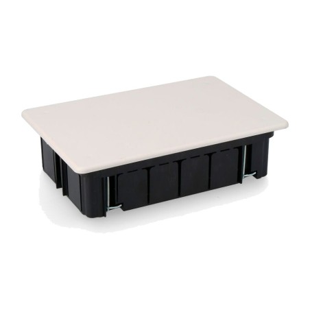 podomietková krabica pre dutú priečku s plechovými sponami 5563 164x106x47mm
