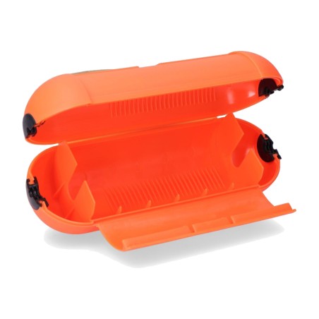 boîtier de protection étanche pour raccordements de rallonge extérieure prot-1 ip44