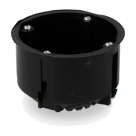 caixa universal de mecanismes per a envà buit pvc-junction-box