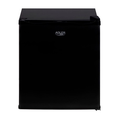 frigorifero termoelettrico portatile con ripiano in vetro ad8089 28 l 450 mm