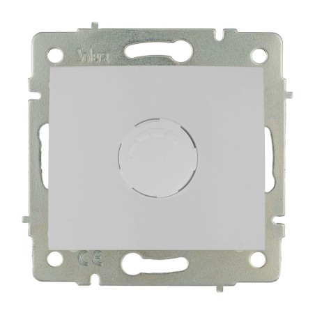 flush-mounted led dimmer europa-10 a 250 v