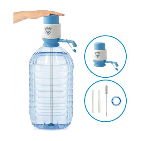ročni dozirnik vode za posode 5 l/8l