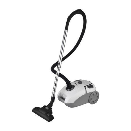 sesalnik z vrečko in filtrom hepa ares-essencial dupla 800 w 4 l