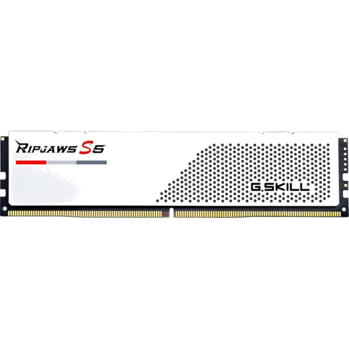 G.SKILL Kit de memorie RAM DIMM RIPJAWS-S5 DDR5 5600 64GB