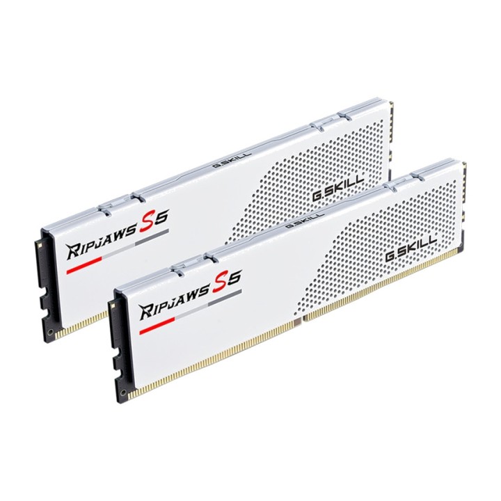 G.SKILL Sada pamětí RAM DIMM RIPJAWS-S5 DDR5 5600 64GB