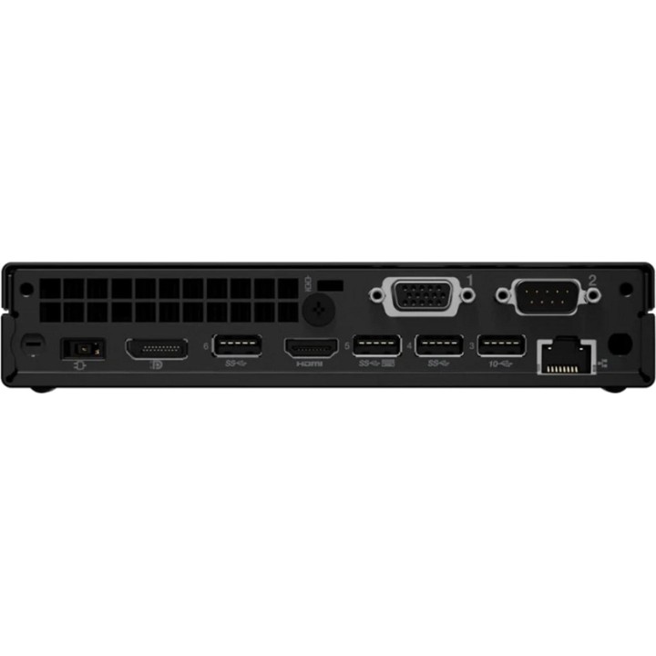 LENOVO Mini PC ricondizionato THINKCENTRE-M70Q TINY