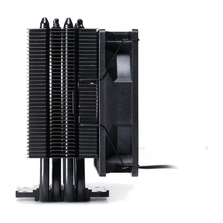 CHIEFTEC Cooler CPU tip turn cu ventilator CAC-S90PWM-T120