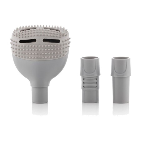 tierhaarentfernungsbürste für staubsauger mit silikonnoppen 3-4cm