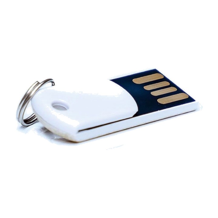TECH ONE USB flash drive with clip PRO SMART-CLIPTECH 16 GB