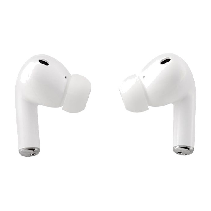 DAEWOO Auriculars sense fil intraurals amb estoig de càrrega