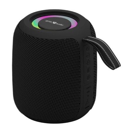 bluetooth-kaiutin valoilla 8 w