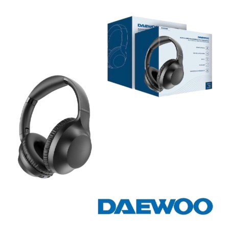 składane słuchawki nagłowne z mikrofonem i trybem bass bluetooth-5.3