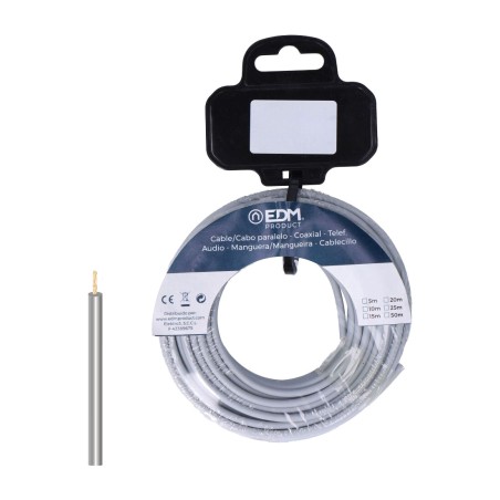 bobine de câble unipolaire flexible sans halogène h07z1-k
