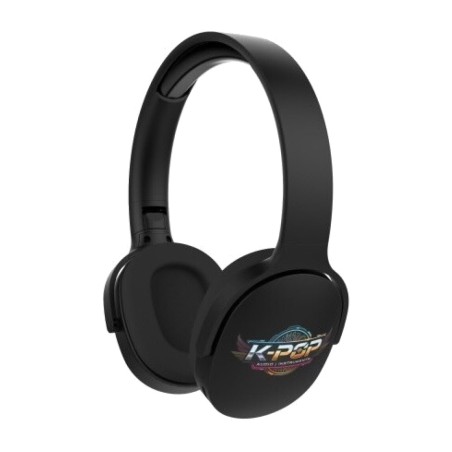 blazinjene bluetooth slušalke, model iz asortimana idance-kpop