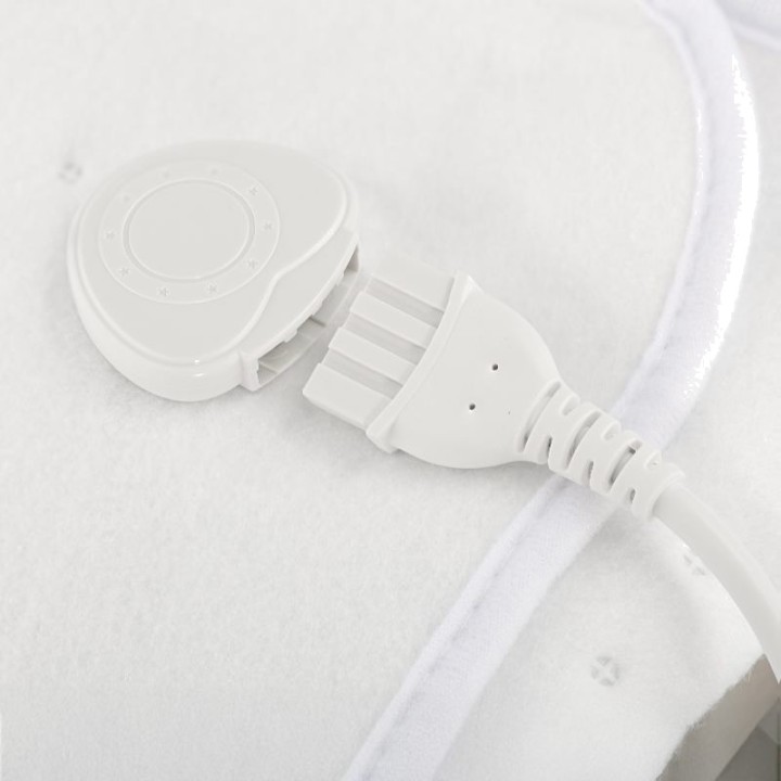 AVANT Încălzitor electric de pat individual cu 2 puteri 60W