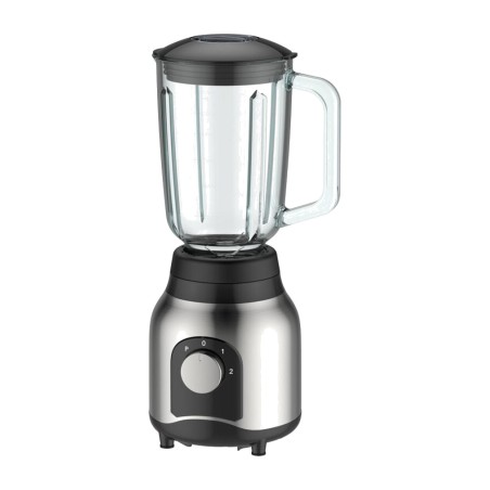 stolový mixér so sklenenou nádobou 800w 1,5 l