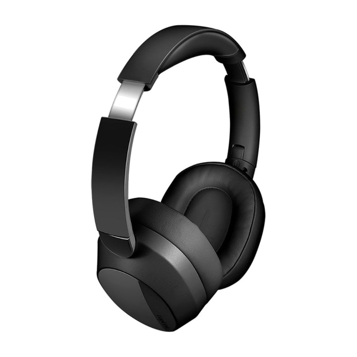 LOGILINK Hopfällbara Bluetooth-hörlurar med aktiv