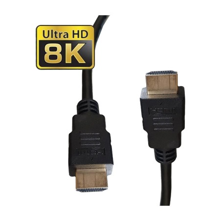 καλώδιο hdmi εξαιρετικά υψηλής ταχύτητας 2.1 10k 8k 4k 48 gbps