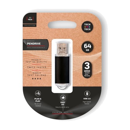 pamięć usb basic 2.0 64 gb